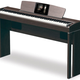 Illustration for article titled This Piano Doubles As One Sharp iPad Dock